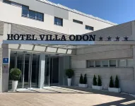 Hotel Villa Odon Hotels in Alcorcon