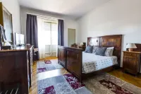 ジャンドゥジャ B&B