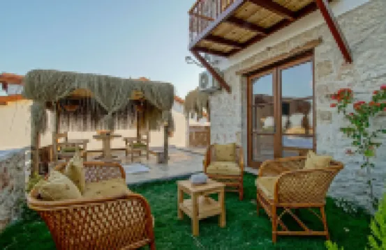 Ayaz Butik Otel