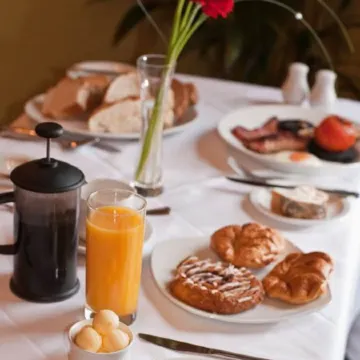 Roundthorn Country House & Luxury Apartments Отели рядом с достопримечательностью «Пенрит Касл»