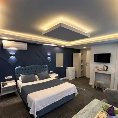 Kavacık Asia Hotel Hotels near Beykoz