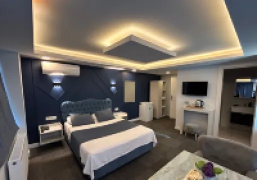 Kavacık Asia Hotel Hotels in der Nähe von Sakip Sabanci Museum