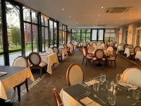 Logis - Hotel Restaurant la Sapinière Hotels in Pas-de-Calais
