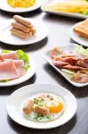Top View Hotel - breakfast
