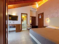 Hotel Columbia Hotels in Ravenna