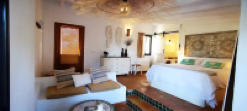 綠巖精品民宿 - 限成人 阿爾豪林德拉托里酒店