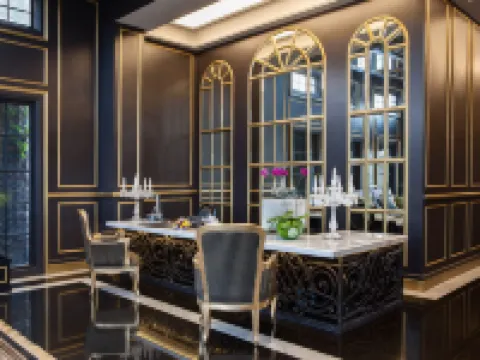 Sofia Boutique Residence Hotels in Ngaglik