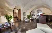 Villa del Lauro Hotel a Ragusa