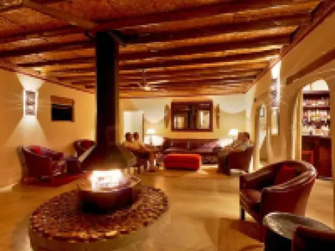 Zebra Kalahari Lodge Hotels in Mariental