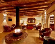 Zebra Kalahari Lodge Hotels in Mariental
