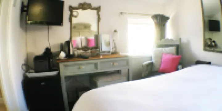 Hillside Bed and Breakfast - Habitación Doble Pequeña