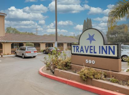 Travel Inn Sunnyvale