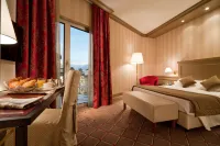 Hotel de La Paix Hotels in Paradiso TI