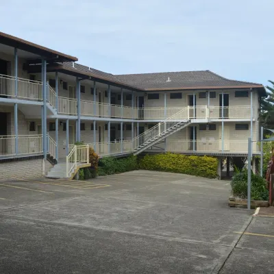 Excelsior Motor Inn Hotels near Port Macquarie Private Hospital