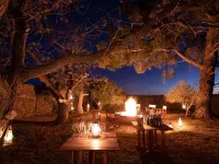 Magic Hills - Ilanga Manor House