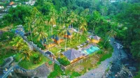 Taman Swarga Villa Resort & Spa Sidemen Hotel in zona Puri Agung Karangasem