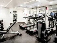 The Chicago Hotel Collection - Ambassador Gold Coast - Phòng Gym