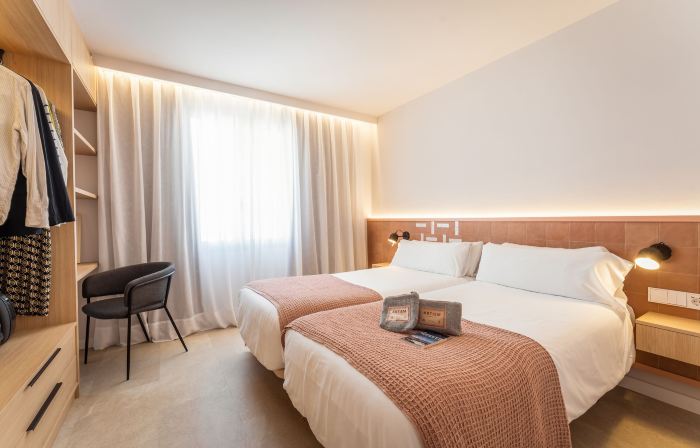 Artiem Urban Apartamentos