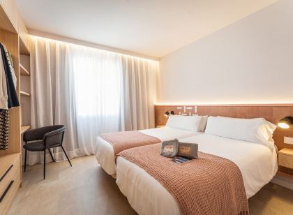 Artiem Urban Apartamentos