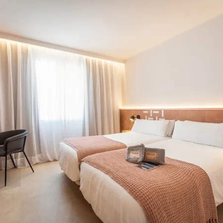 Artiem Urban Apartamentos