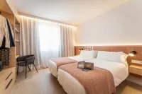 Artiem Urban Apartamentos - Pools