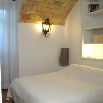 Villino Corbelli B&B Hotels near Dima Shopping Bufalotta
