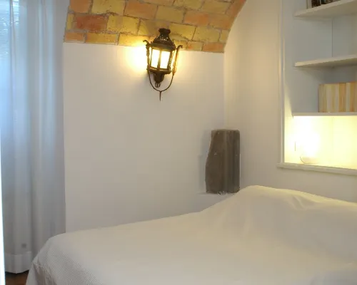 Villino Corbelli B&B Hotels near Jonio Metro Station