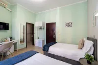 Leoni di Giada Guesthouse - Close to Central Station