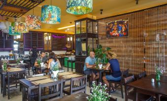 Hoianan Boutique Hotel