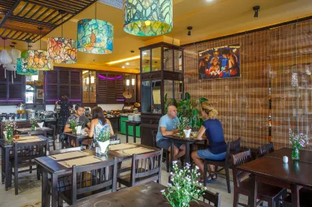 Hoianan Boutique Hotel