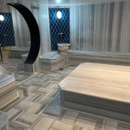 Ofuro World Hotel Spa