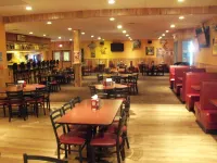 Norwood Inn & Suites Worthington - petit déjeuner