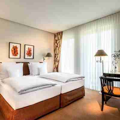 Parkhotel Bremen – ein Mitglied der Hommage Luxury Hotels Collection Rooms