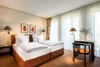 Parkhotel Bremen – ein Mitglied der Hommage Luxury Hotels Collection Hôtels à : Brême
