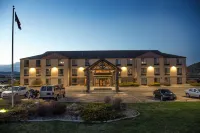 Summerset Hotel and Suites Rapid City West Hotels in Meade County