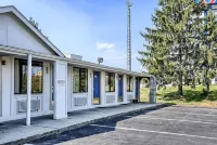 Motel 6 Hagerstown, MD - 2-Star