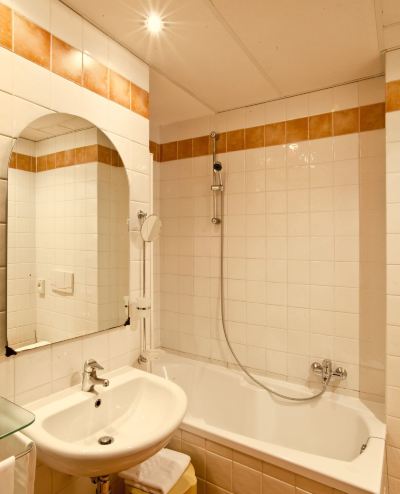 スーペリアルーム-ガーデンサイド(クイーンベッド) サンガロパーク ホテル シエナの写真