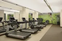 The Westin Nova Scotian - Gym
