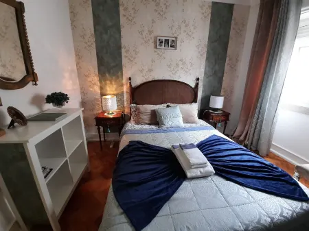 Ameli Rooms