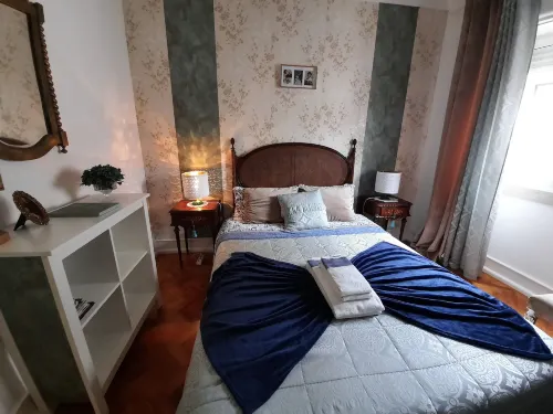 Ameli Rooms - ที่มีอ่างอาบน้ำ