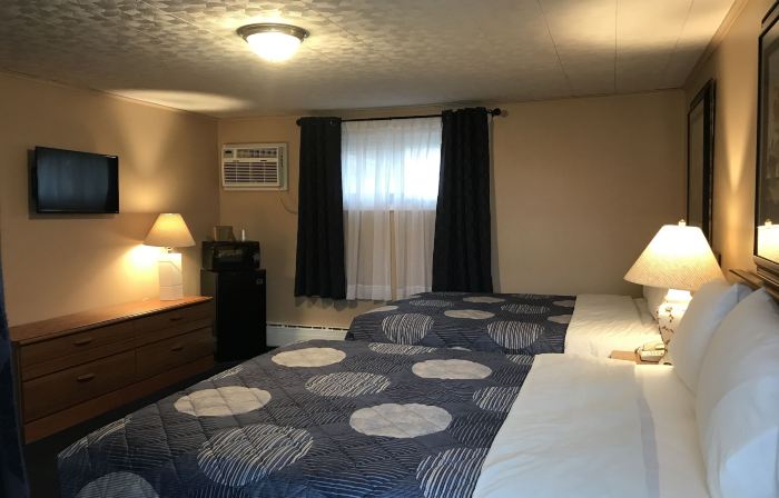 Moonlite Motel