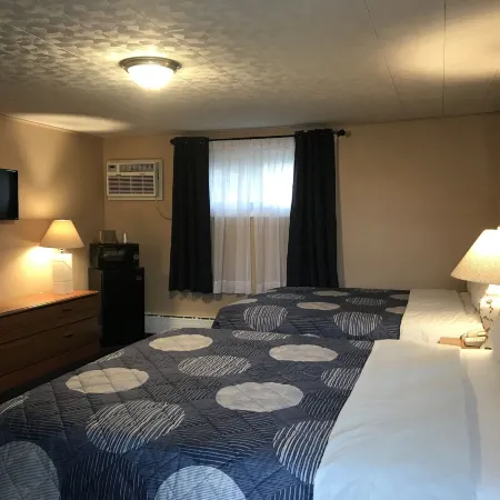 Moonlite Motel