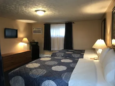Moonlite Motel