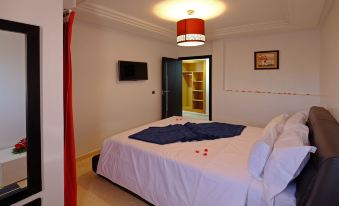 Appart Hôtel Mouna