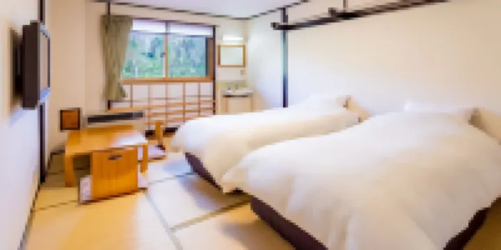 志賀高原 治癒之宿 幸之湯 山之內町酒店