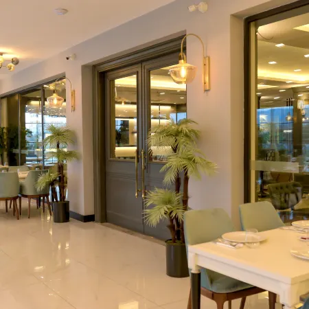 Anemon Kent Aydın Otel