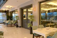 Anemon Kent Aydın Otel - breakfast