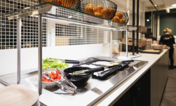 GreenStar Hotel Vaasa - Housity