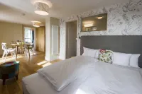 Berghaus Freiburg Appartement Hotel Hotels in Todtnau