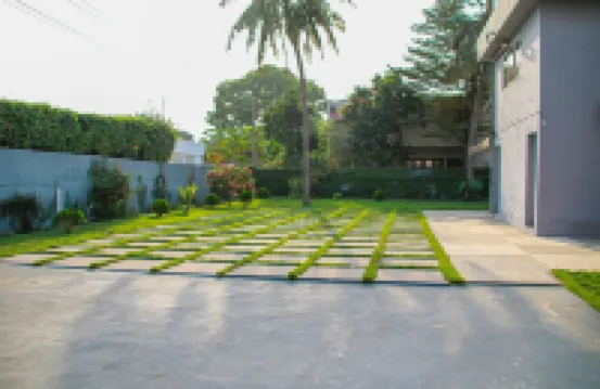 Home from Home Ghana Guesthouse